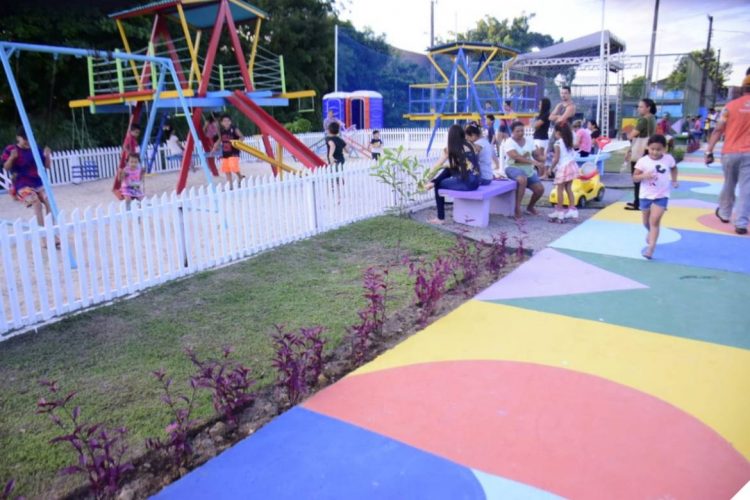 Foto: Valdo Leão / Semulsp