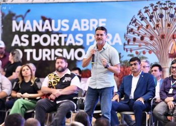 Foto: Dhyeizo Lemos / Semcom