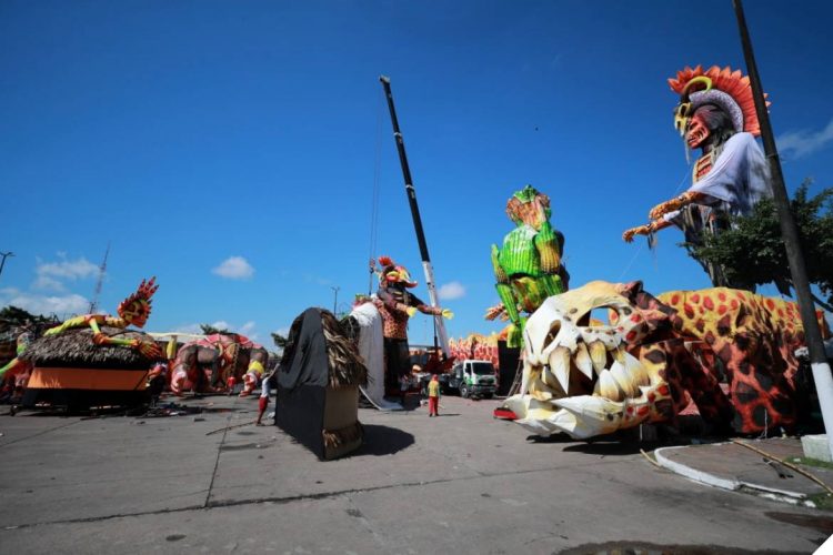 Foto: Bruno Zanardo/Secom