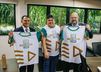 Foto: Robervaldo Rocha – Dicom/CMM
