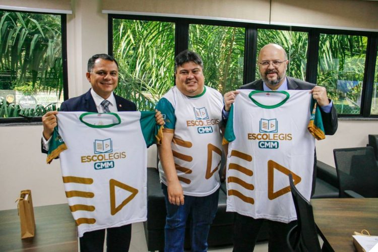 Foto: Robervaldo Rocha – Dicom/CMM