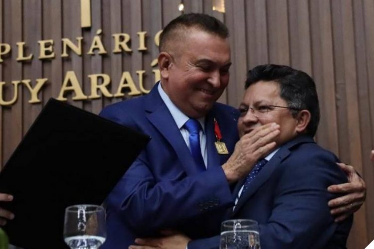 Foto: Divulgação Assessoria