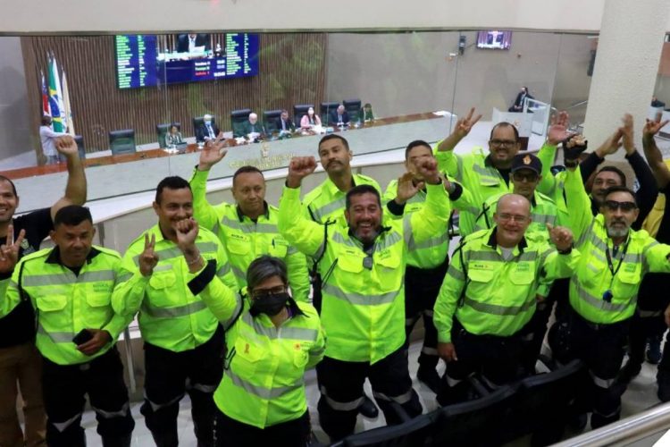 Foto: Robervaldo Rocha – Dicom/CMM