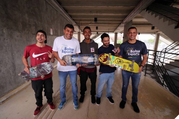 Foto: Lucas Silva/Secom