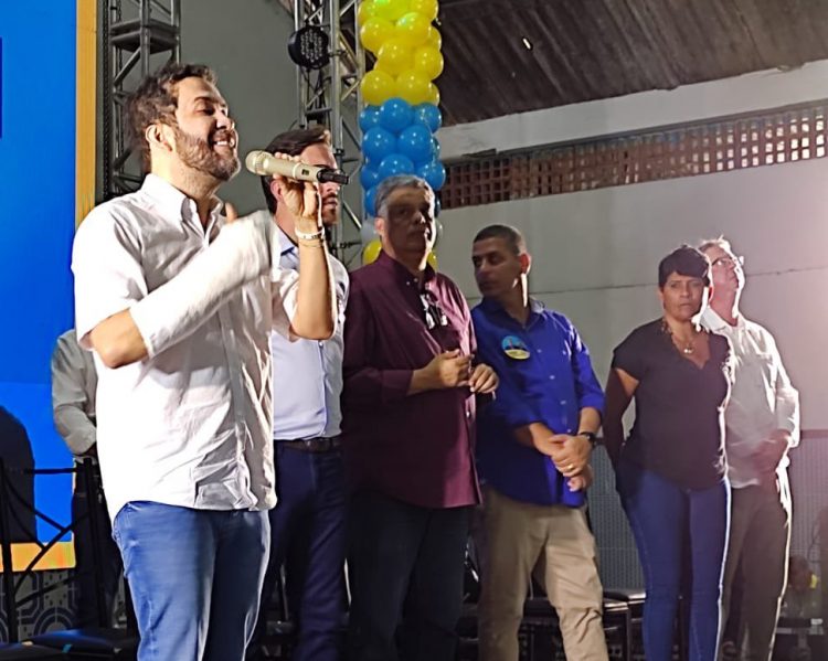 Divulgação | Avante-