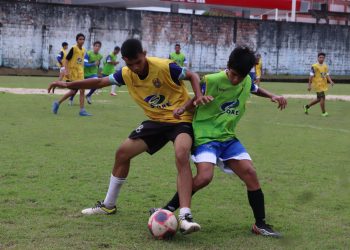 Divulgação  | Nacional FC