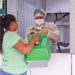 Fotos – Henrique Souza / Semsa
