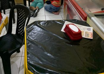 Reprodução | Whatsapp