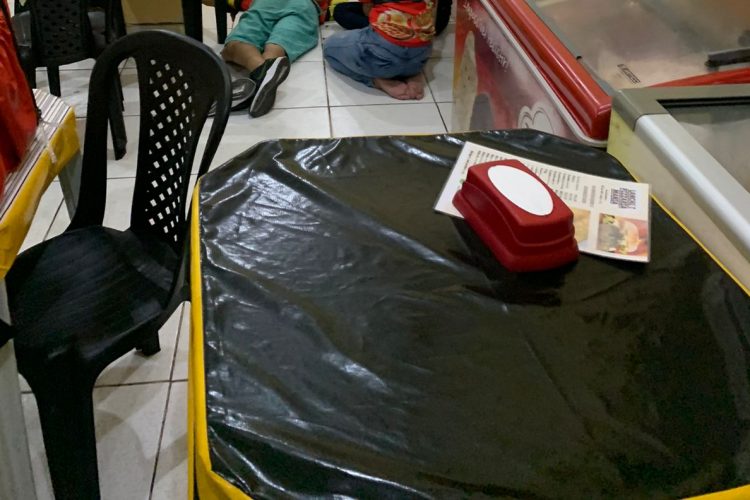 Reprodução | Whatsapp