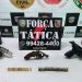 Foto: Divulgação / PM