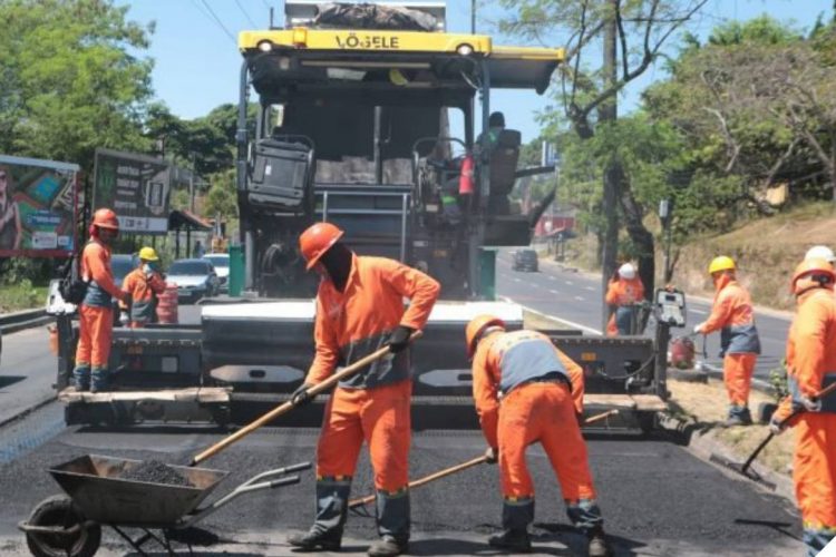 Foto: Márcio Melo / Seminf