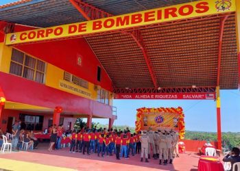 Foto: Divulgação/CBMAM