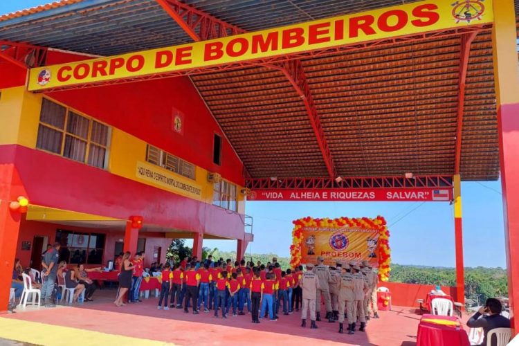 Foto: Divulgação/CBMAM