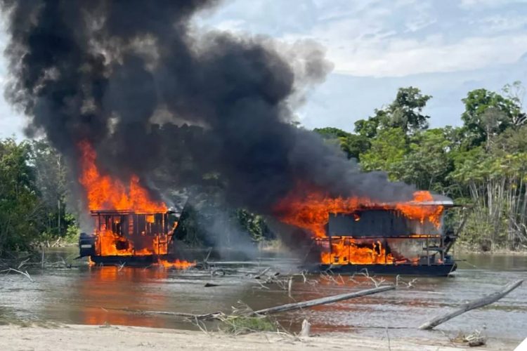 Foto: Divulgação/Polícia Federal