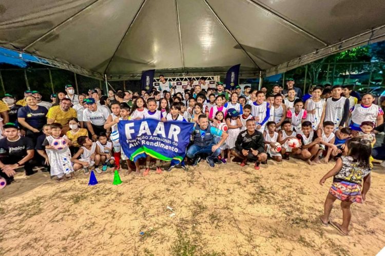 Foto: Rudson Renan/Faar