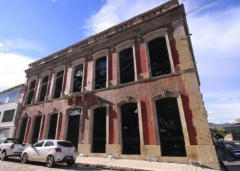 Foto: Altemar Alcântara / Arquivo Semcom