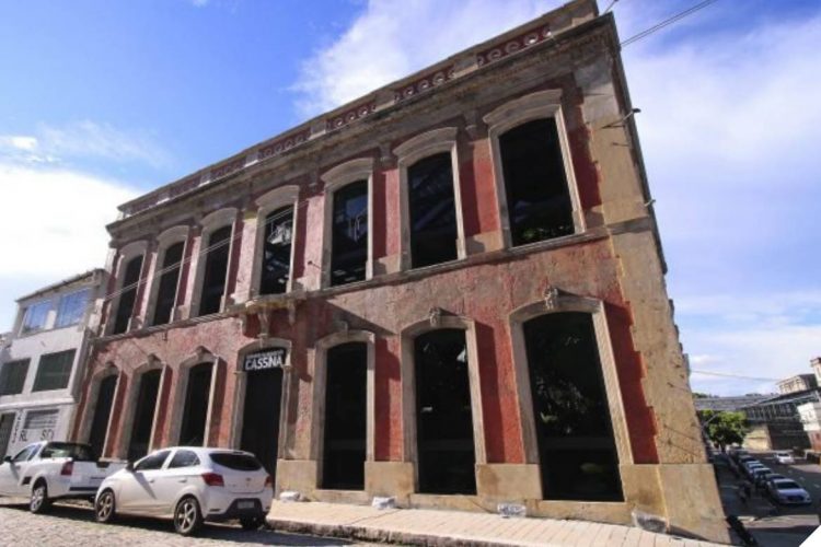 Foto: Altemar Alcântara / Arquivo Semcom