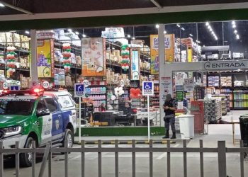 Foto: Caio Guarlotte