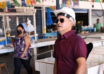 Foto: Dhyeizo Lemos / Semcom