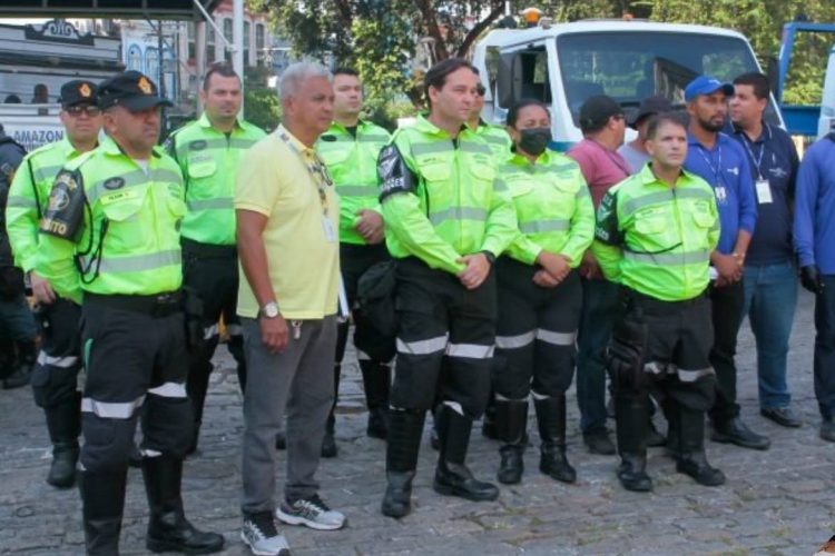 Foto: Marinho Ramos / Semcom