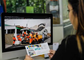 Foto: João Viana / Arquivo Semcom