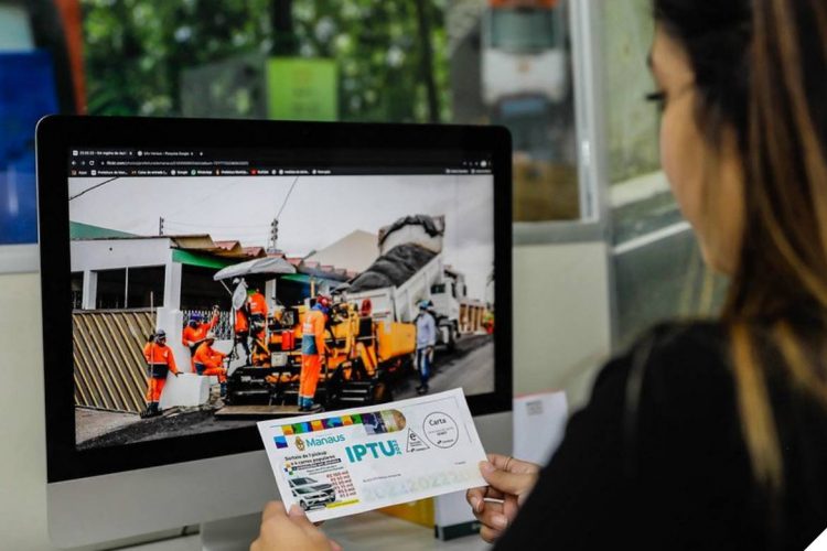 Foto: João Viana / Arquivo Semcom