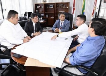 Foto: Dhyeizo Lemos/Semcom