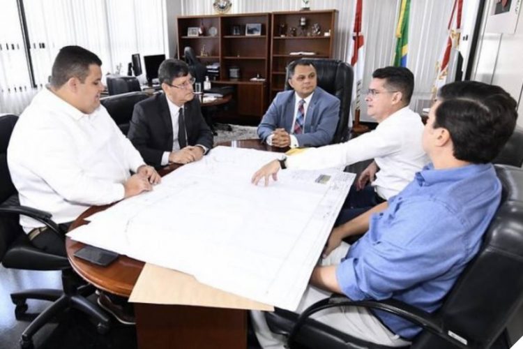 Foto: Dhyeizo Lemos/Semcom