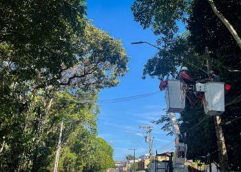 Foto: Keynes Breves / Semmas