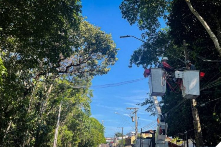 Foto: Keynes Breves / Semmas