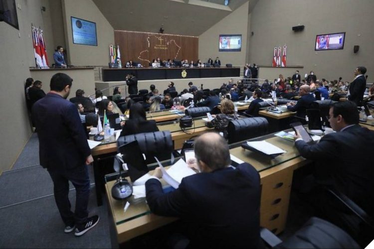 Foto: Alberto César Araújo