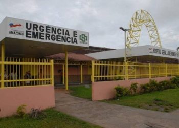 Foto: Divulgação/Secom AM