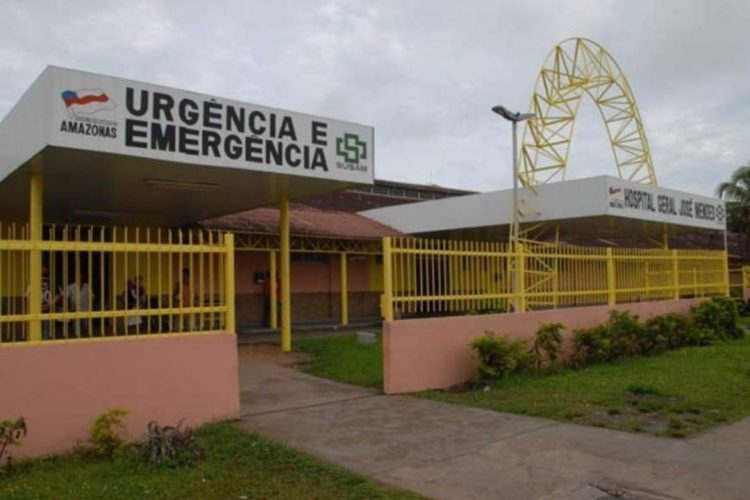 Foto: Divulgação/Secom AM