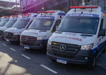 Foto: Henrique Souza/Semsa