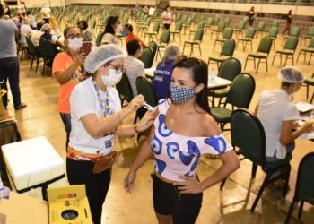 Foto: Valdo Leão/ Arquivo – Semcom