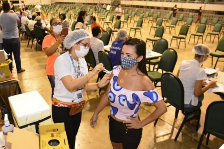 Foto: Valdo Leão/ Arquivo – Semcom