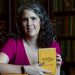 Carol Engel conta que o primeiro livro da Janela Amarela veio de um sonho - Tomaz Silva/Agência Brasil