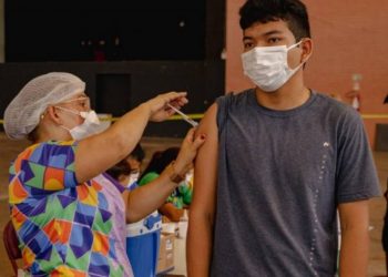 Foto: Henrique Souza / Semsa