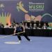 13º Campeonato Pan-americano de Wushu (Kungfu). Foto: Wilson Dias/Agência Brasil
