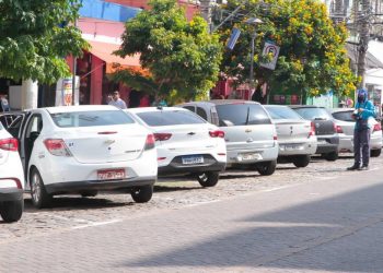 Foto: Marinho Ramos / Arquivo Semcom