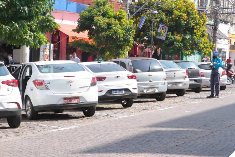 Foto: Marinho Ramos / Arquivo Semcom