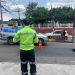 Reprodução/Trânsito Manaus