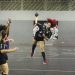 Handebol Adulto Feminino - Rio Negro x 3 A - Foto: Erick Brendon