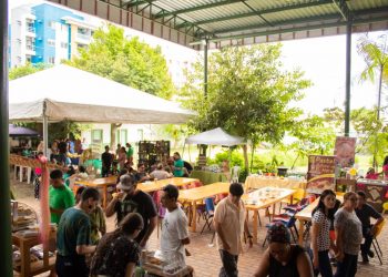 Fotos: Divulgação FAS