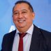 Foto: Francisco Assis -  vice-presidente da seccional Amazonas da ABRH-AM