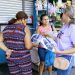 Foto: Marcely Gomes / Semasc