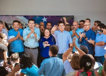 Foto: Hércules Andrade/PL-AM