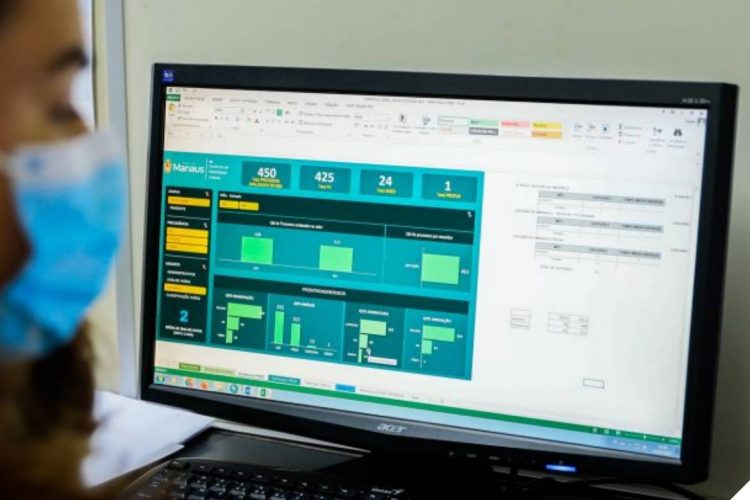 Foto: Divulgação / Arquivo Implurb