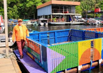 Foto: Antônio Pereira/ Semcom