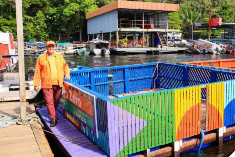 Foto: Antônio Pereira/ Semcom